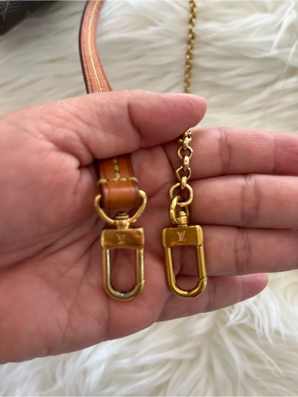 Louis Vuitton Favorite MM